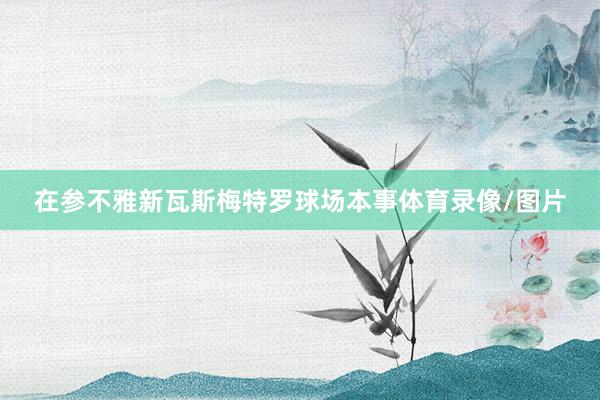 在参不雅新瓦斯梅特罗球场本事体育录像/图片